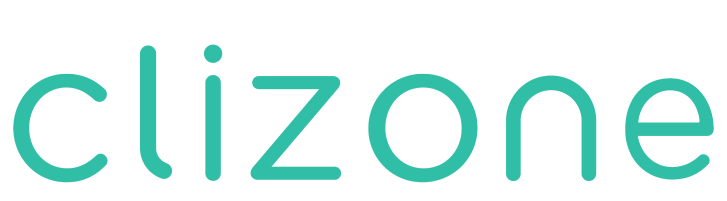 clizone logo