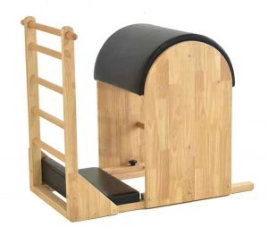Ladder Barrel